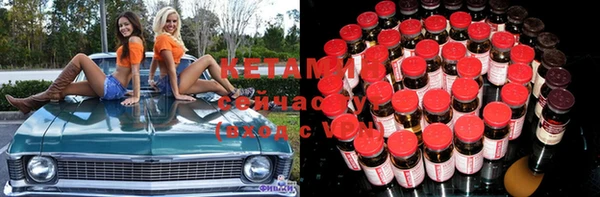 крисы Алексеевка
